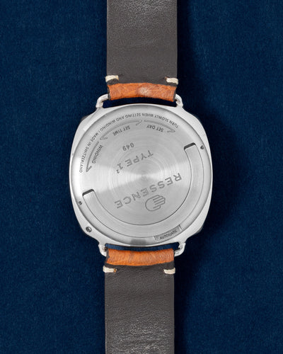 Ressence Type 1 Squared V2