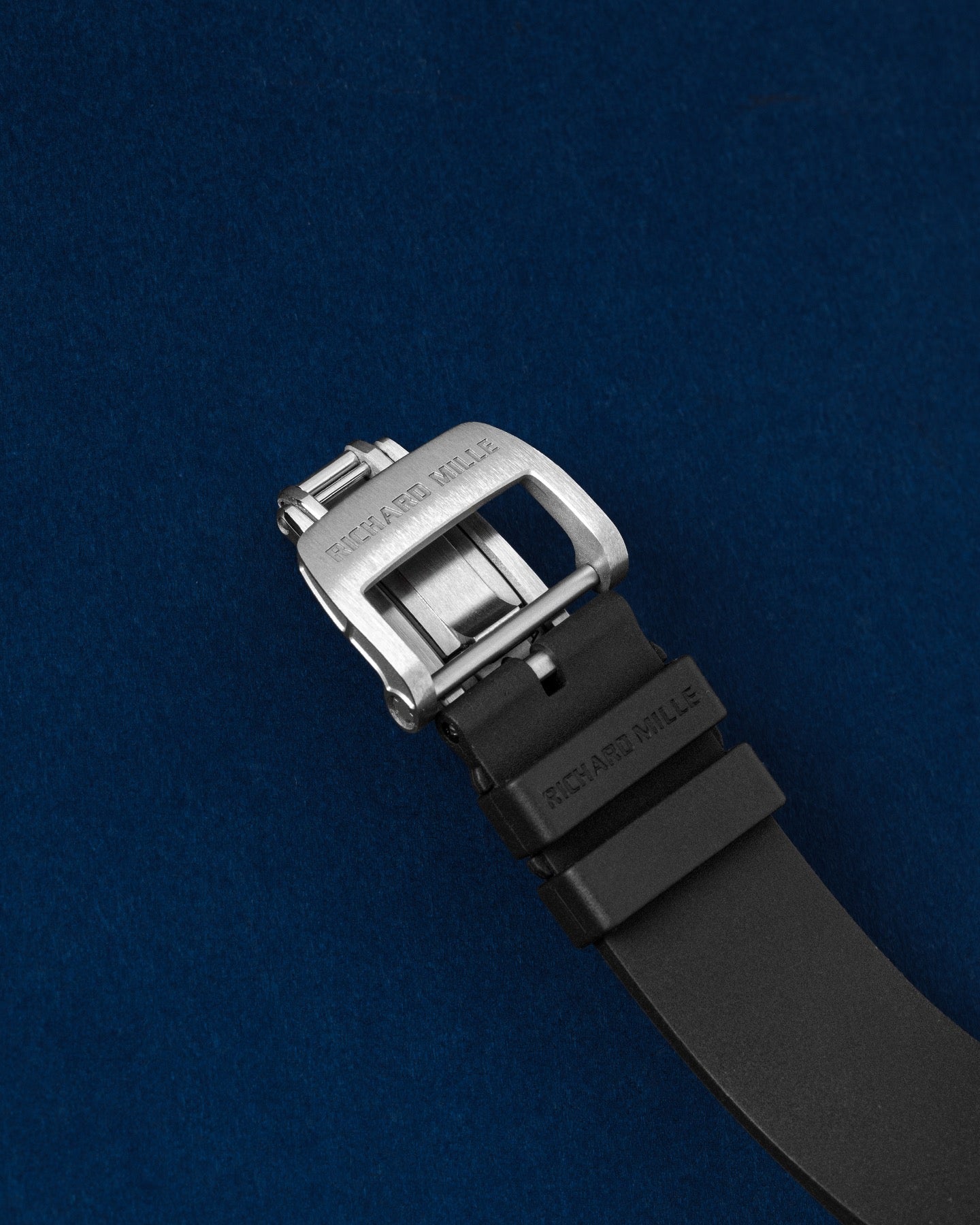 Richard Mille RM67 Extra Flat RM67-01 Ti