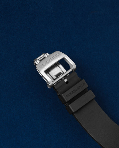 New Titanium Richard Mille RM67 Extra Flat RM67-01 Ti | Grand Caliber Dallas