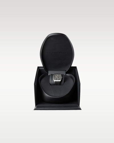 New Titanium Richard Mille RM67 Extra Flat RM67-01 Ti | Grand Caliber Dallas
