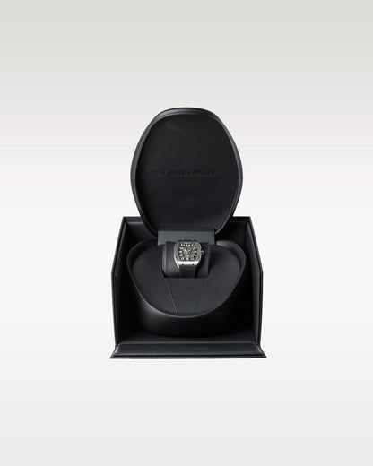 New Titanium Richard Mille RM67 Extra Flat RM67-01 Ti | Grand Caliber Dallas