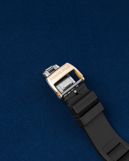 2008 Rose Gold Richard Mille RM 011 AH RG | Grand Caliber Dallas, Texas