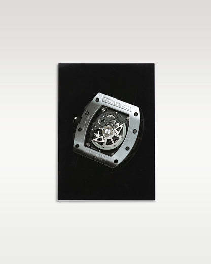 2008 Rose Gold Richard Mille RM 011 AH RG | Grand Caliber Dallas, Texas
