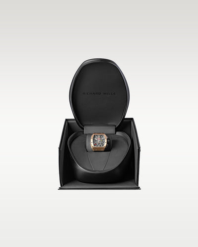 2008 Rose Gold Richard Mille RM 011 AH RG | Grand Caliber Dallas, Texas