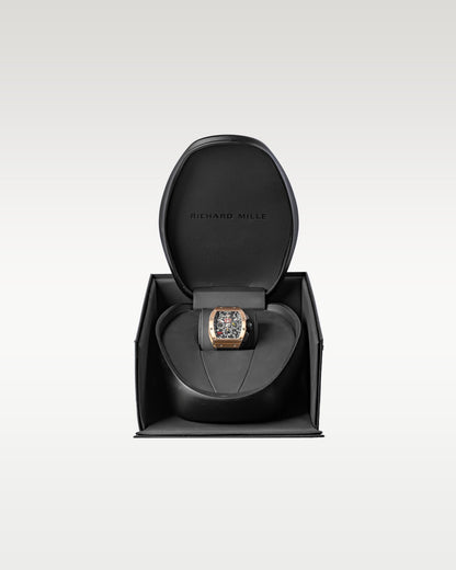 2008 Rose Gold Richard Mille RM 011 AH RG | Grand Caliber Dallas, Texas