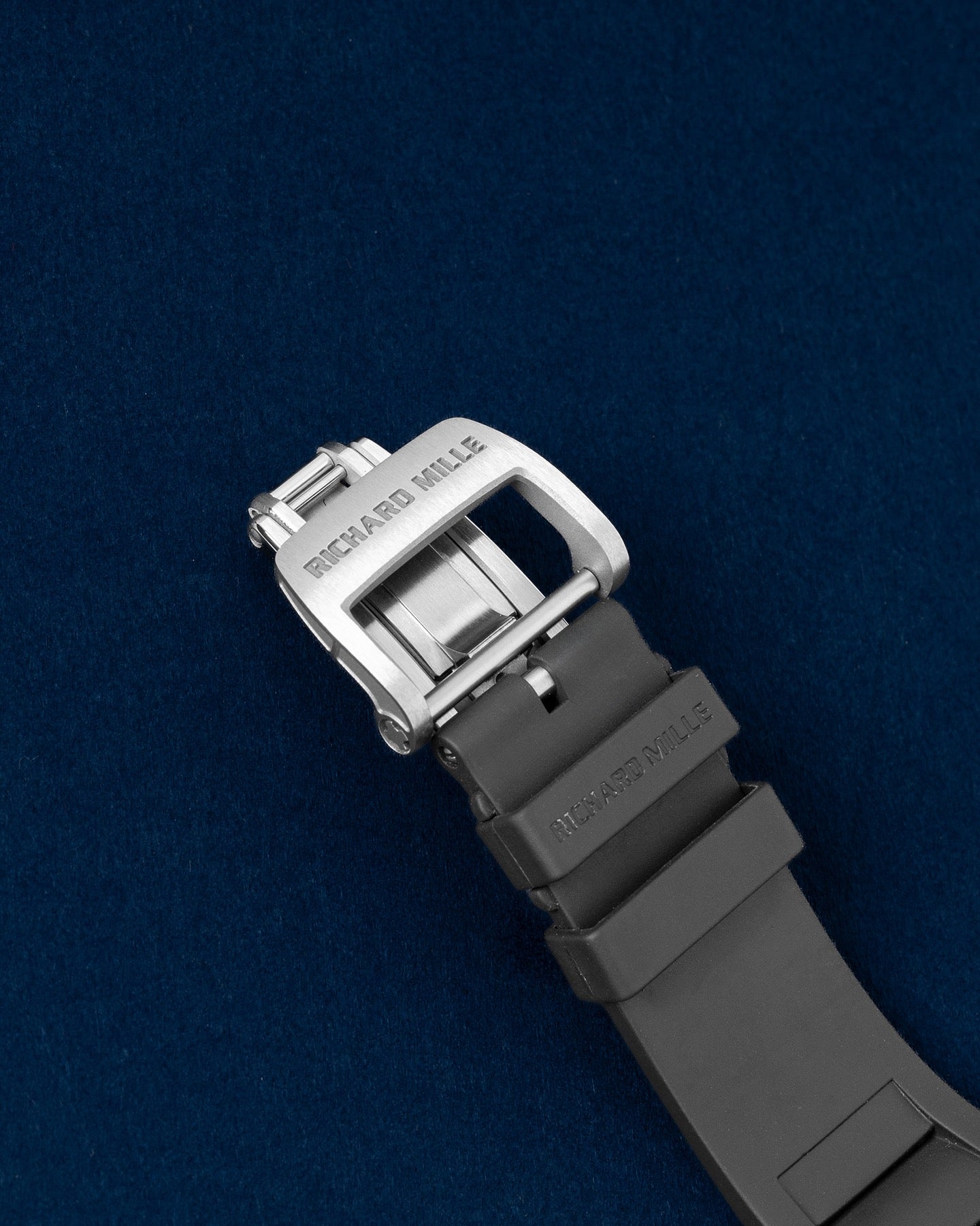Richard Mille RM 11-02 Flyback Chronograph GMT RM011-02