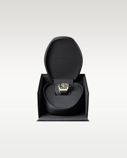 Richard Mille RM 11-02 Flyback Chronograph GMT RM011-02