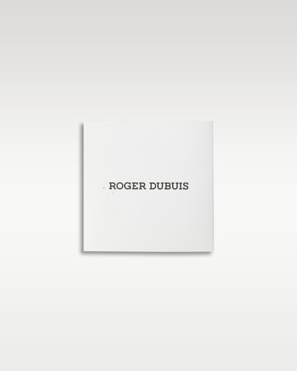 Skeletonized Roger Dubuis Excalibur Monobalancier | Grand Caliber TX