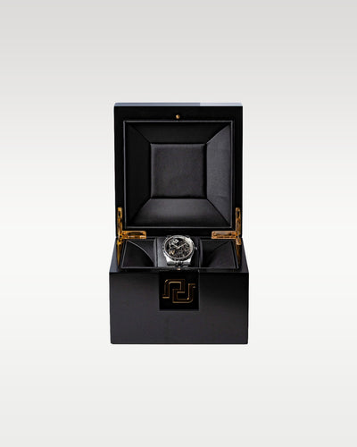 Skeletonized Roger Dubuis Excalibur Monobalancier | Grand Caliber TX