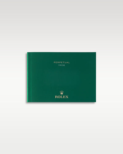 Rolex 1908 52506