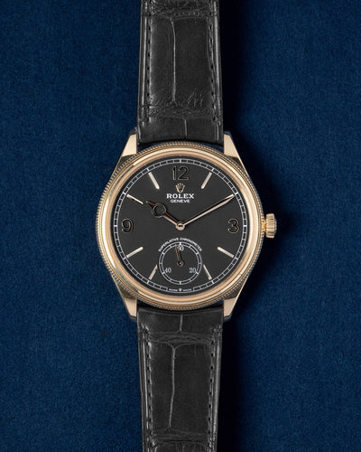 Gold 2025 1908 52508 Rolex Watch | Grand Caliber Dallas, Texas