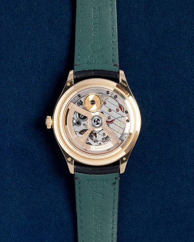 Gold 2025 1908 52508 Rolex Watch | Grand Caliber Dallas, Texas