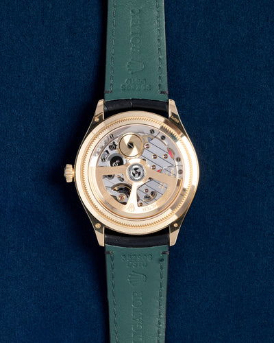 Rolex 1908 52508