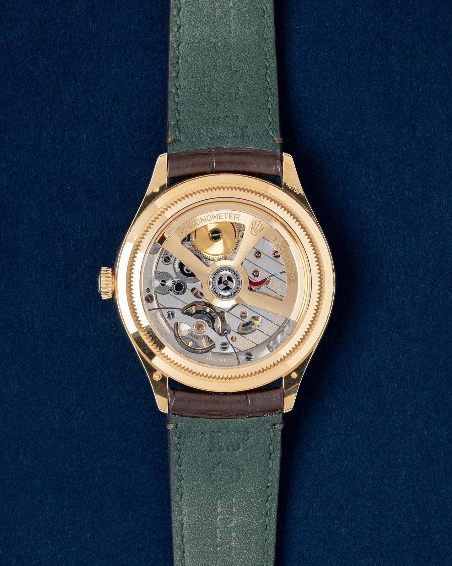 Rolex 1908 52508