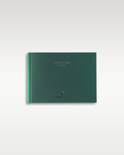 Rolex 1908 52508