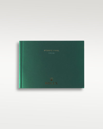 Rolex 1908 52508