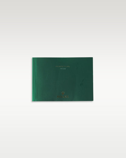 Rolex 1908 52508