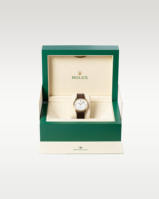 Rolex 1908 52508