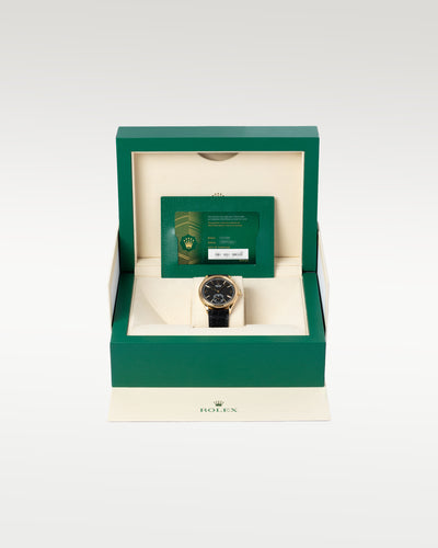 Rolex 1908 52508