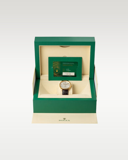 Rolex 1908 52508