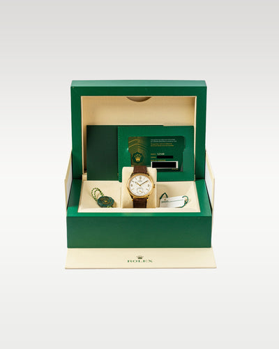 Rolex 1908 52508