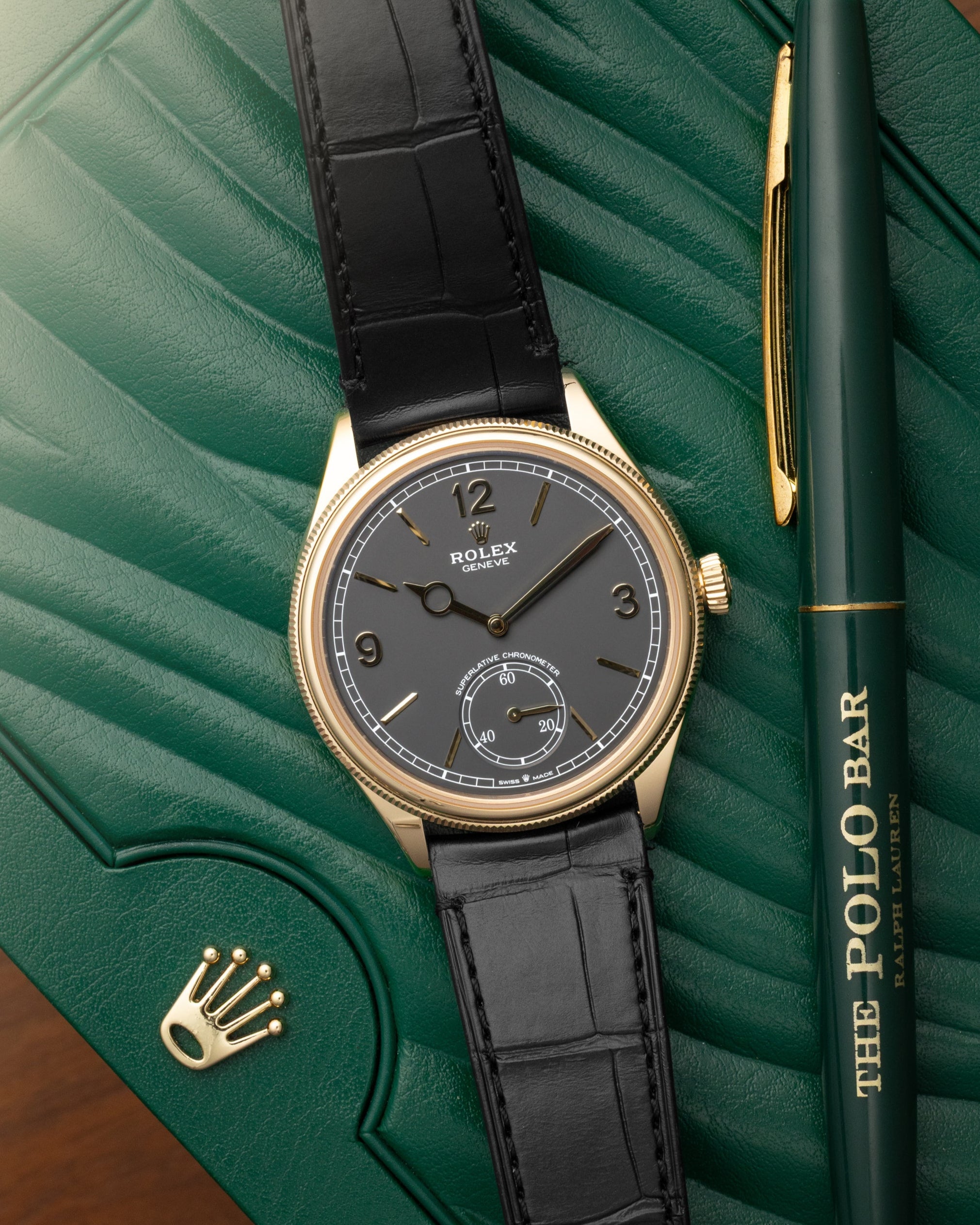 Rolex 1908 52508