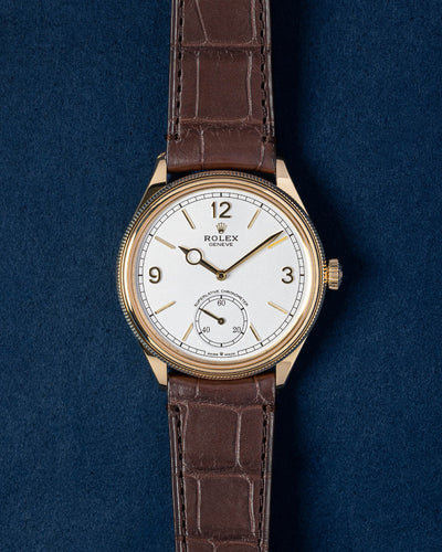 Rolex 1908 52508