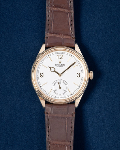Rolex 1908 52508