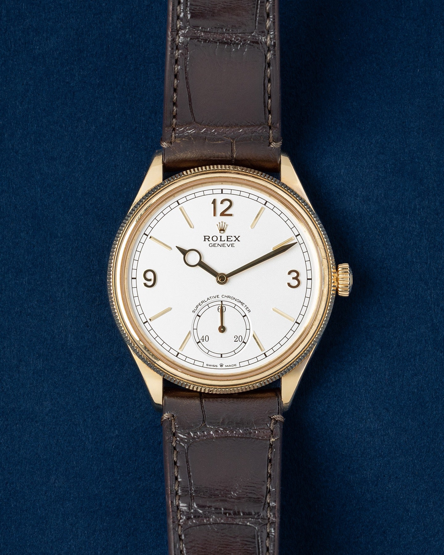 Rolex 1908 52508
