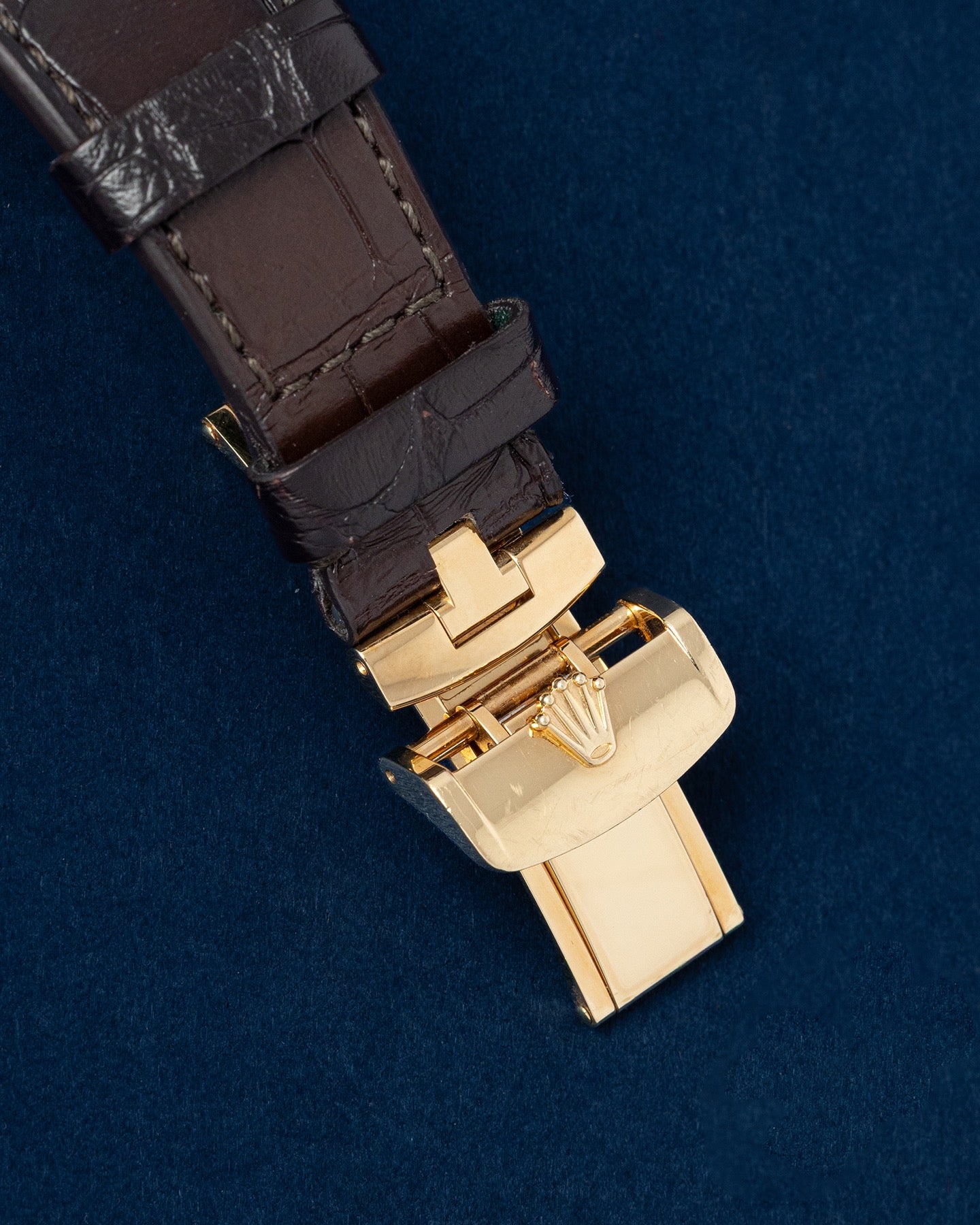 Rolex 1908 52508