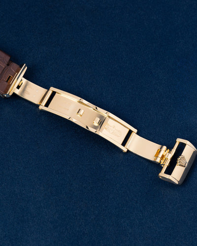 Rolex 1908 52508