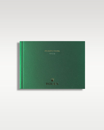 Rolex 1908 52508
