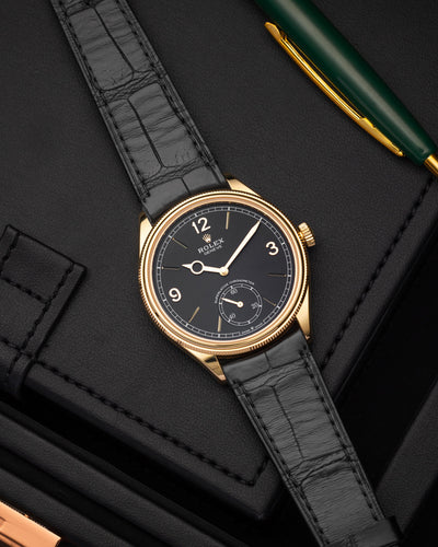 Rolex 1908 52508 at Grand Caliber | Rolex Dallas