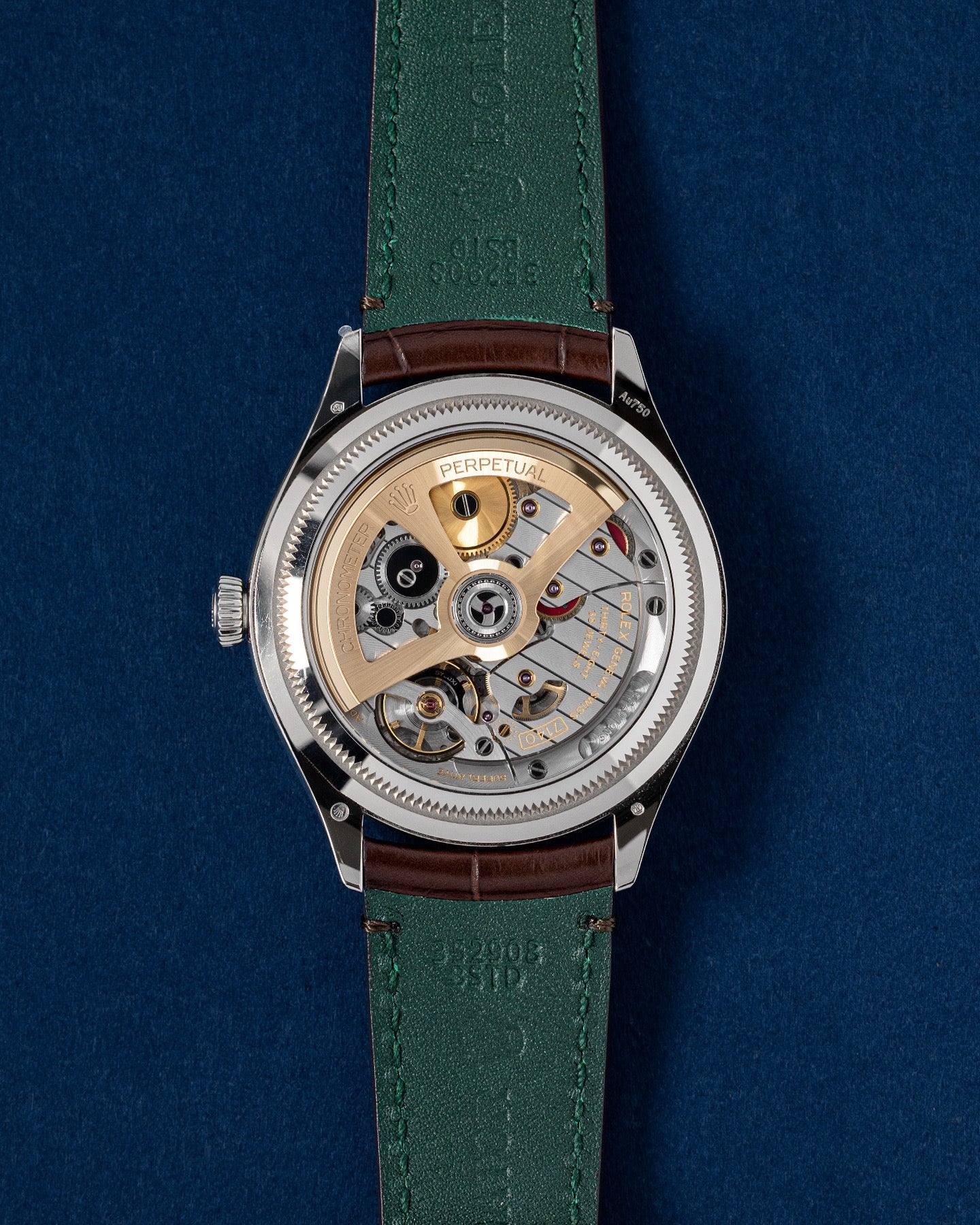 Rolex 1908 52509 | DFW New Rolex Watches – Grand Caliber