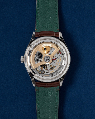 Men's New Rolex 1908 52509 | 2025 Watches at Grand Caliber