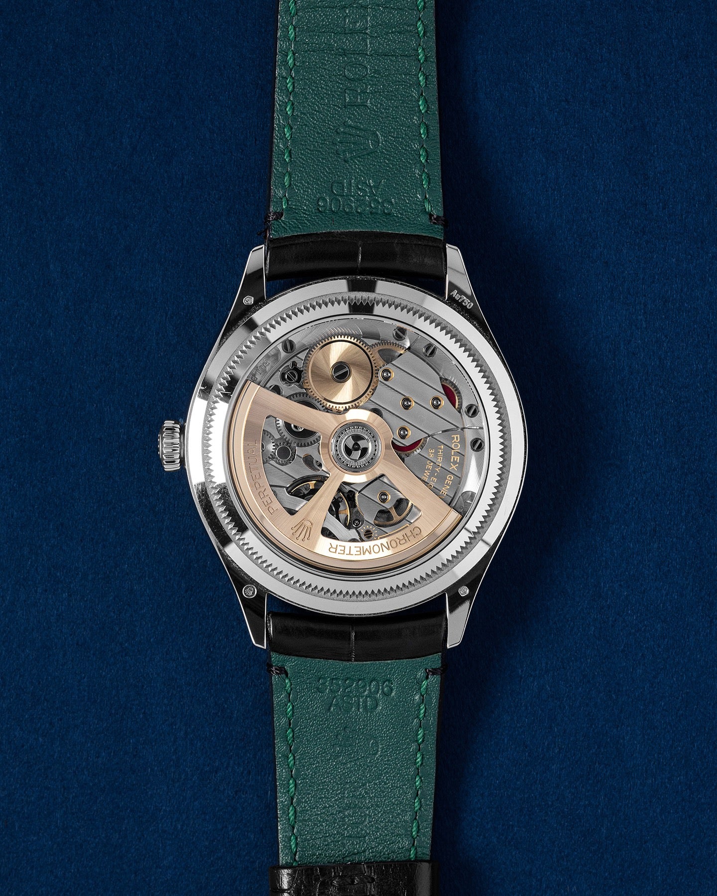 Rolex 1908 39 52509 | Dallas Rolex Watches – Grand Caliber