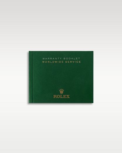 Rolex 1908 52509