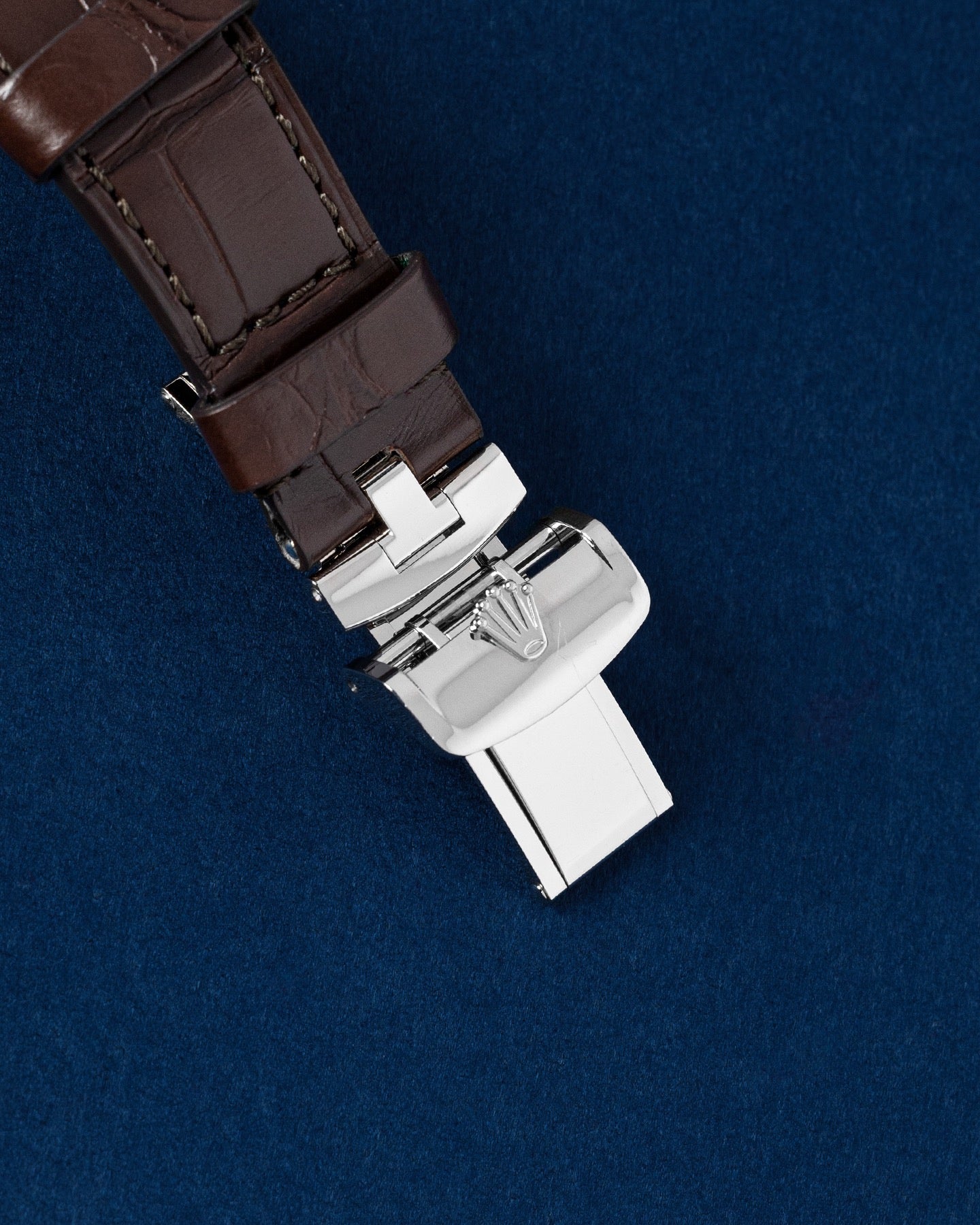 Rolex 1908 52509 | DFW New Rolex Watches – Grand Caliber