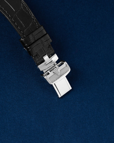 2024 White Gold Rolex 1908 52509 | Grand Caliber Dallas, Texas