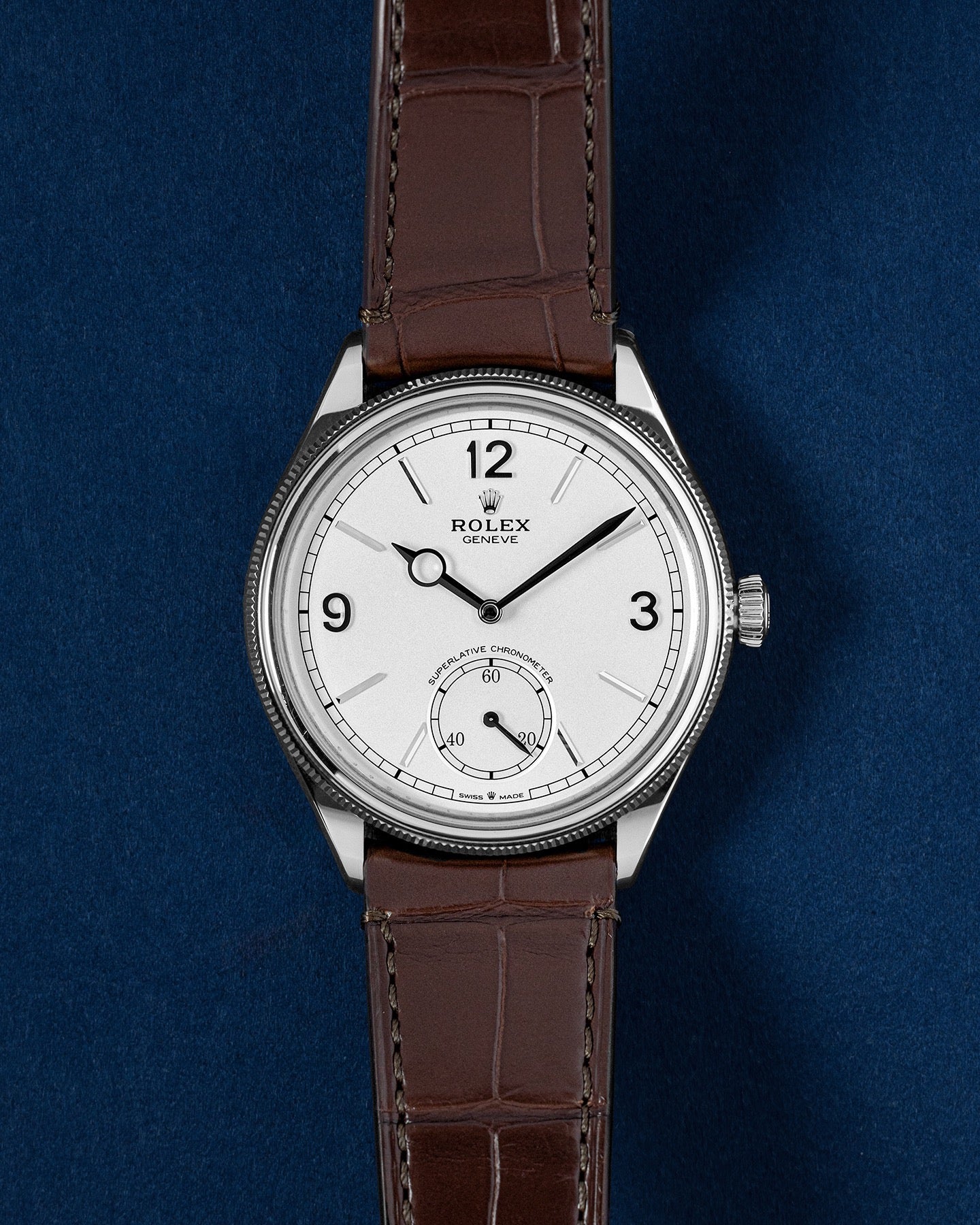 Rolex 1908 52509 | DFW New Rolex Watches – Grand Caliber