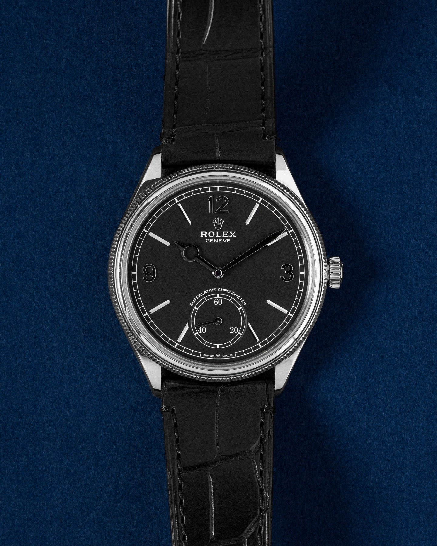 Rolex 1908 52509