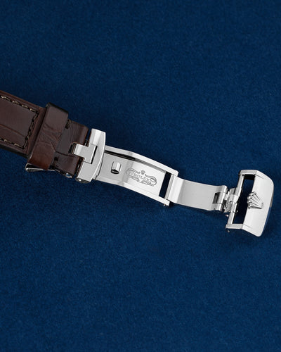 Men's New Rolex 1908 52509 | 2025 Watches at Grand Caliber