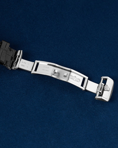 2024 White Gold Rolex 1908 52509 | Grand Caliber Dallas, Texas