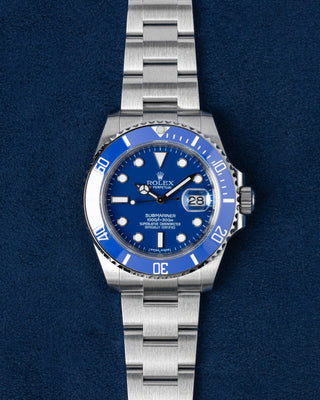 Rolex Watches-Rolex "aftermarket" Submariner 116610