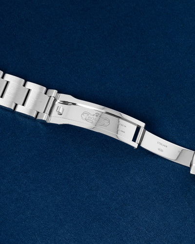 Rolex Air-King 116900