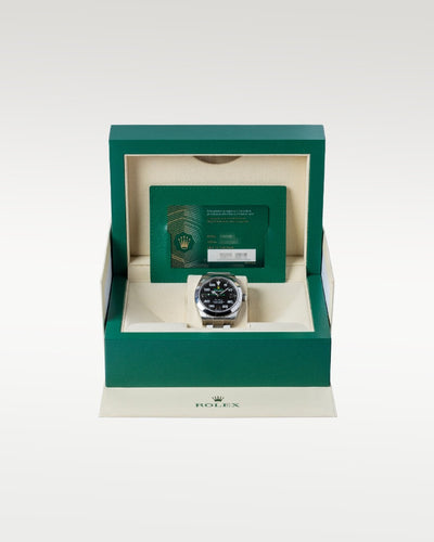 Rolex Air-King 116900