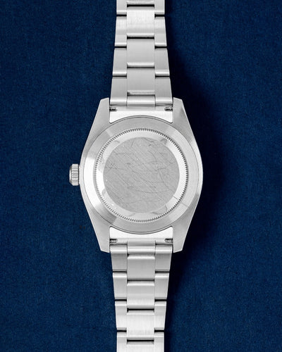 Rolex Air-King 40 116900 | Grand Caliber Dallas, Texas