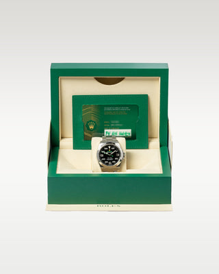 Rolex Air-King 126900