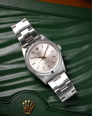 Rolex Air-King 14000