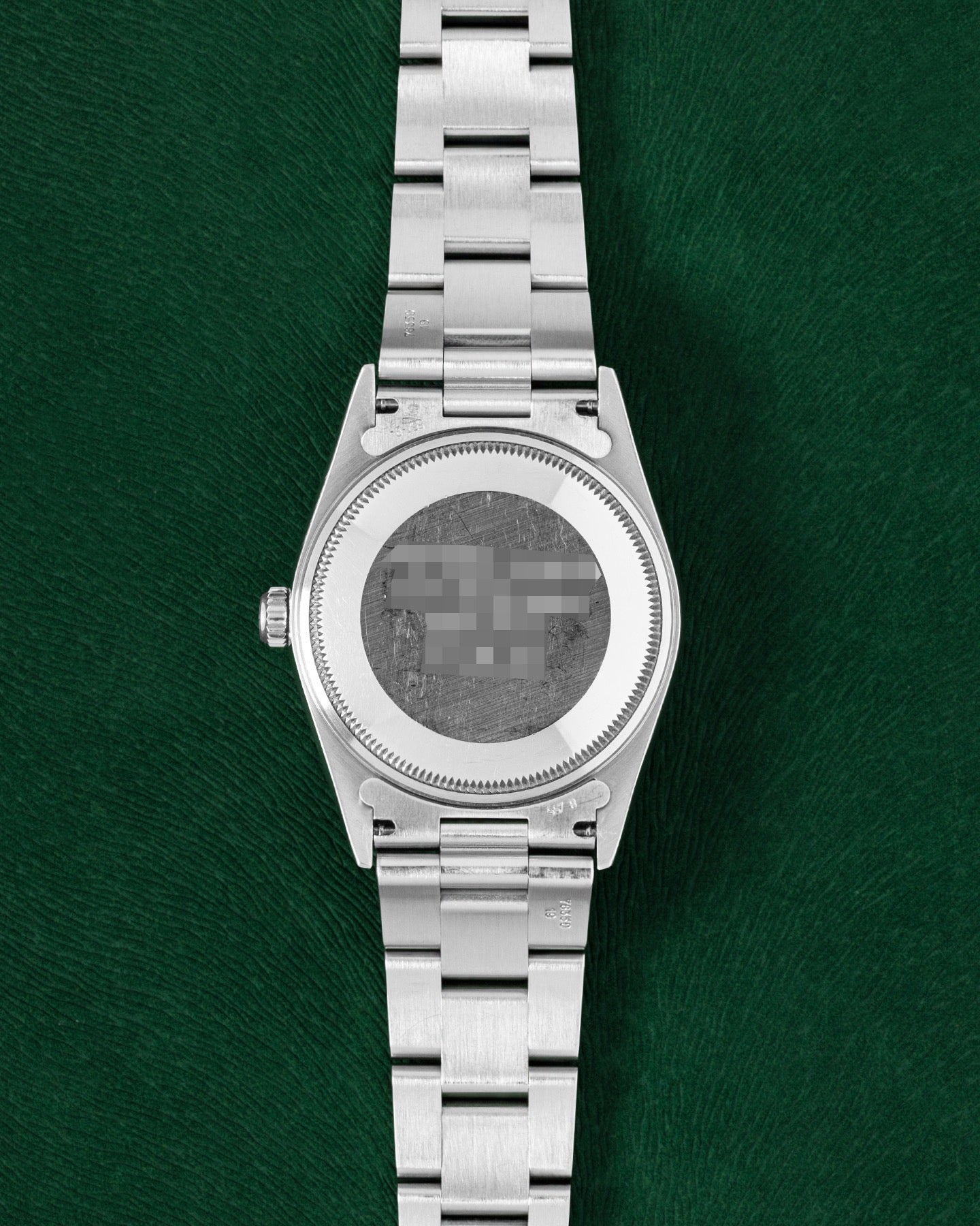 Rolex Air-King 14010M